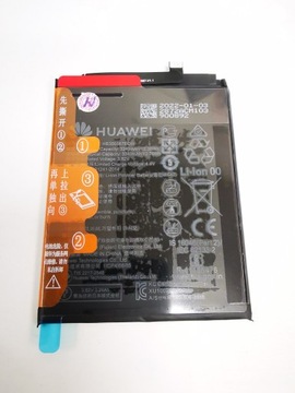Bateria do Huawei P30 Lite/Mate 10 Lite HB356687