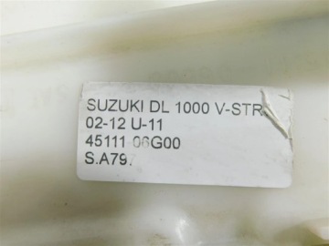 ДИВАН СИДЕНЬЯ SUZUKI DL 1000 V-STR 02-12 U-11 45111-06G00