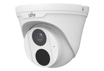 Kamera kopułkowa IP 5 Mpx Uniview Outdoor 1/2,7