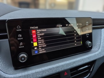 Skoda 2026 Skoda Kamiq Drive 1.5 TSI DSG Auto z placu, zdjęcie 24