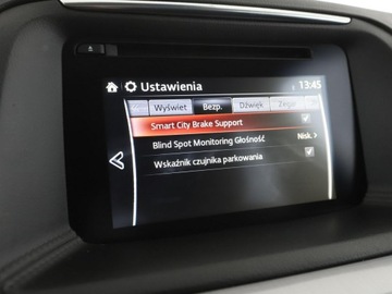 Mazda CX-5 I SUV Facelifting 2.0 SKYACTIV-G 160KM 2016 Mazda CX-5 2.0 Exclusive-Line AWD Nawigacja, zdjęcie 25