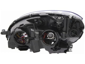 ABAKUS 440-1167RMLDEMN SVĚTLOMET