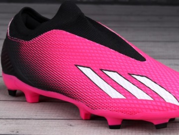 Бутсы Adidas X SPEEDPORTAL 3 LL FG GZ5065