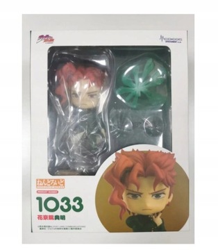 JoJo's Bizarre Kakyoin Noriaki zabawka figurka