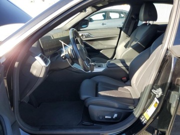 BMW Seria 4 G22-23-26 2024 BMW Seria 4 430xi Gran Coupe 2024 2.0l 2.0 Benzyna 255KM, zdjęcie 7