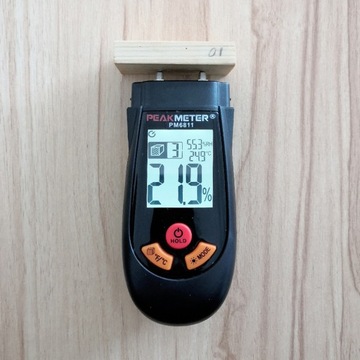 ИЗМЕРИТЕЛЬ ВЛАЖНОСТИ ИЗМЕРИТЕЛЬ ВЛАЖНОСТИ ДРЕВЕСИНЫ