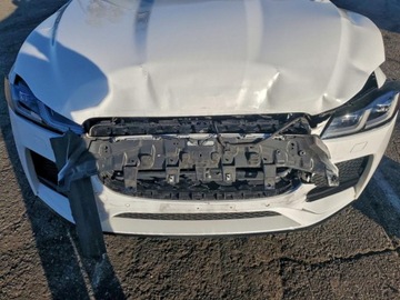 Jaguar F-Pace 2021 Jaguar F-Pace S 2021 2.0L 2.0 Benzyna 246KM, zdjęcie 6