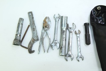 YAMAHA XVS 1100 DRAG STAR 99-11 НАБОР КЛЮЧЕЙ