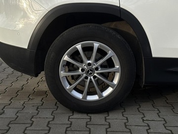 Mercedes GLB SUV 2.0 200d 150KM 2021 Mercedes-Benz GLB 200, zdjęcie 5
