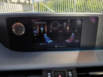 Lexus ES VII (XV70) Sedan 300h 218KM 2021 LEXUS ES 300h Prestige, 2.5l bybryda 218KM*Zadbany*Sprawny technicznie, zdjęcie 16