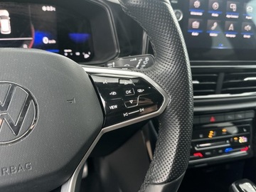 Volkswagen T-Roc I SUV Facelifting 1.5 TSI ACT 150KM 2022 Volkswagen T-Roc 1.5 TSI 150KM R-Line DSG Pakiet B, zdjęcie 26