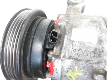 KOMPRESOR KLIMATIZACE FIAT STILO 1.6 4472208632