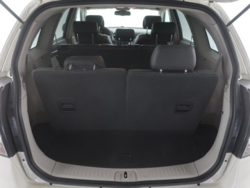 Chevrolet Captiva II SUV 2.2D 184KM 2012 Chevrolet Captiva 2.2 VCDI, Salon Polska, 181 KM, zdjęcie 12