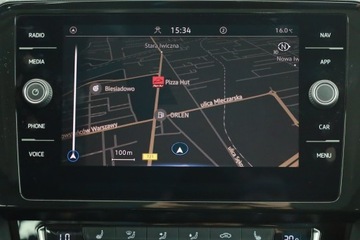 Volkswagen Passat B8 Variant 2.0 TDI BlueMotion SCR 150KM 2019 VW Passat 2.0 TDI, Salon Polska, 1. Właściciel, zdjęcie 13