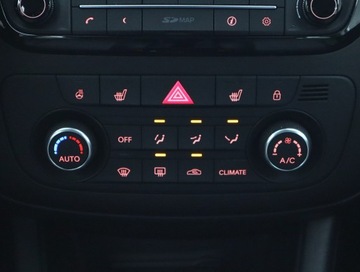 Kia Venga Mikrovan Facelifting 1.6 DOHC 124KM 2018 Kia Venga 1.6 CVVT, Salon Polska, 1. Właściciel, zdjęcie 14