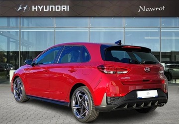 Hyundai i30 III 2025 Hyundai i30 1.5 Hybryda 140KM, zdjęcie 2