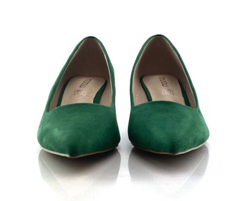 MOOW ED1056G-VR ЗЕЛЕНЫЙ