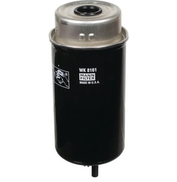 Filtr paliwa MANN-FILTER WK8161 RE509036
