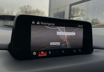 Mazda CX-5 II SUV 2.0 SKY-G 165KM 2020 Mazda CX-5 II FULL LED SKORABOSE gwarancja BEZWYPADKOWA 165 KM manual, zdjęcie 24