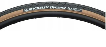 ДОРОЖНАЯ ШИНА Michelin Dynamic Classic 700x25C