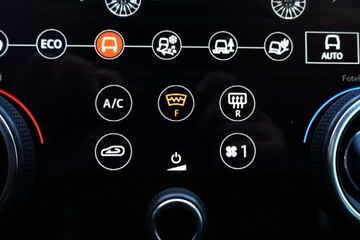 Land Rover Range Rover Velar SUV 2.0 Si4 300KM 2020 Land Rover Range Rover Velar Panorama AWD ACC HSE LED zaw. Pneumatycz, zdjęcie 21