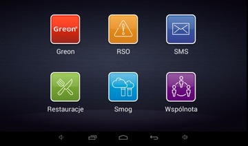 IP/SIP ВИДЕОДОМОН Greon CCTV IP, считыватель, умный дом, память