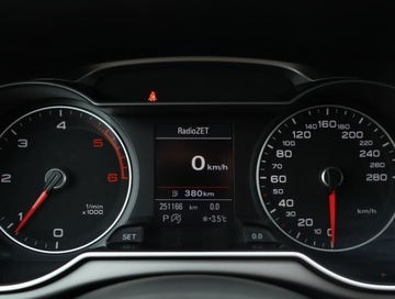 Audi A4 B8 2013 Audi A4 2.0 TDI, Automat, Skóra, Xenon, Bi-Xenon, zdjęcie 10