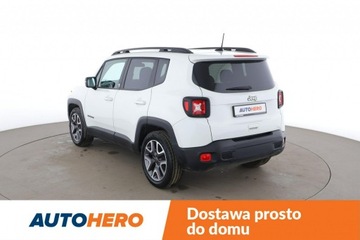 Jeep Renegade SUV 1.6 MultiJet 120KM 2018 Jeep Renegade GRATIS! Pakiet Serwisowy o wartości, zdjęcie 3