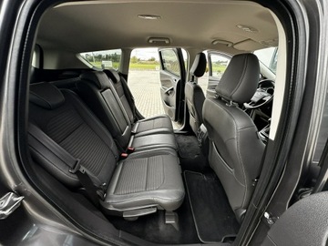 Ford Kuga II SUV Facelifting 1.5 EcoBoost 150KM 2018 Ford Kuga Navi, Grzane fotele, Climatronic, Alu, zdjęcie 12