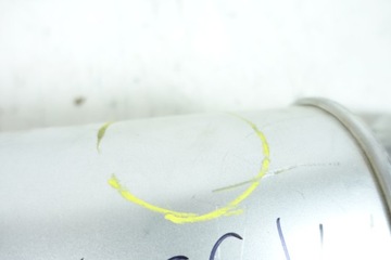 TŁUMIK KOŃCOWY SKODA FAVORIT FELICIA 1.3 007590659