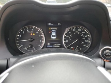 Infiniti Q50 II 2018 Infiniti Q50 Infiniti Q50 Luxe 3.0 Benzyna 300KM, zdjęcie 9