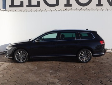 Volkswagen Passat B8 Variant Facelifting 2.0 TDI SCR 200KM 2020 VW Passat 2.0 TDI, Salon Polska, Serwis ASO, zdjęcie 2