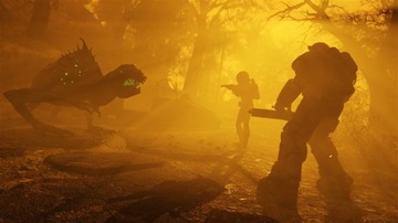 Fallout 76 Wastelanders XBOX ONE НОВЫЙ ФИЛЬМ