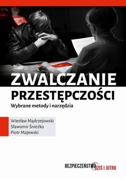 Zwalczanie przestępczości | Ebook