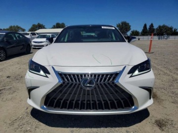 Lexus ES VIII (XZ209) 2025 Lexus ES 350 Base 2025 3.5 Benzyna 301KM, zdjęcie 5