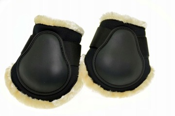 ЗАДНИЕ ЗАЩИТЫ CONFORT, РАЗМЕР XL