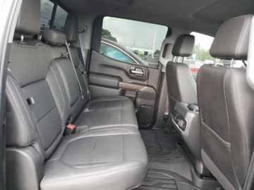  GMC Sierra 2020r., C1500 SLT, od ubezpieczalni 5.3 Benzyna 355KM, zdjęcie 8