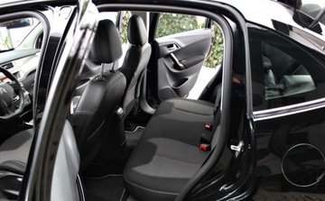 Citroen C3 II Hatchback facelifting 1.2 VTi 82KM 2014 Citroen C3 1.2 i Klimatyzacja Gwarancja 1 rok Podgrzewane fotele 1.2, zdjęcie 9