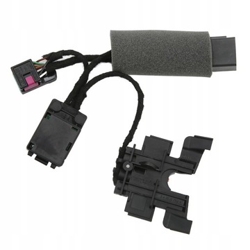 МИКРОПЕРЕКЛЮЧАТЕЛЬ РЫЧАГА ПЕРЕКЛЮЧЕНИЯ ПЕРЕДАЧ 5Q0713128A