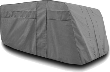Брезентовый чехол для CAMPING TRAILER 600-630
