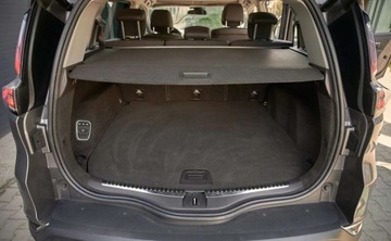 Renault Espace V Van 1.6 Energy TCe 200KM 2017 Renault Espace Renault Espace Energy TCe 200 EDC Business 1.6 Benzyna 200KM, zdjęcie 10