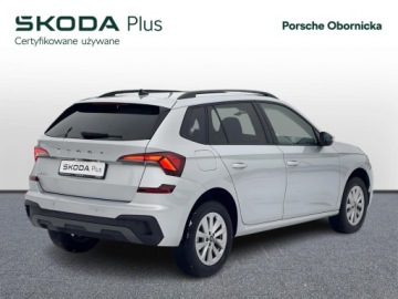 Skoda 2025 Skoda Kamiq Edition 130 ! Kamera Cofania ! Podgrze, zdjęcie 1