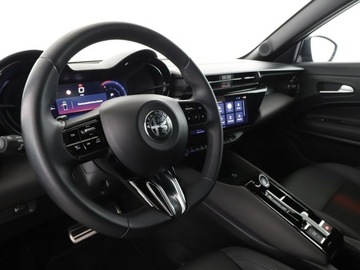 Alfa Romeo Junior 2025 Alfa Romeo Junior automat full LED virtual cocpit, zdjęcie 13