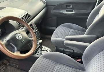 Volkswagen Sharan I 1.9 TDI 116KM 2003 Volkswagen Sharan 1.9 diesel, 116 KM 2003 1.9 Diesel 115KM, zdjęcie 4