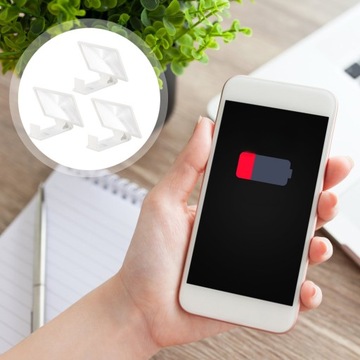 LUPKA DO TELEFONÓW ZE SZKŁEM POWIĘKZAJĄCYM DO SMARTFONÓW