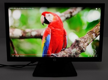 Monitor HP Compaq LA2306x, 23