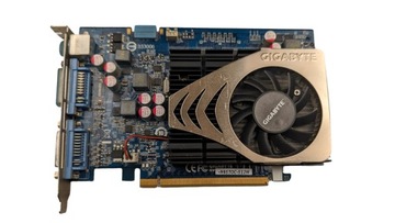KARTA GRAFICZNA GIGABYTE NVIDIA GEFORCE 9500 GT