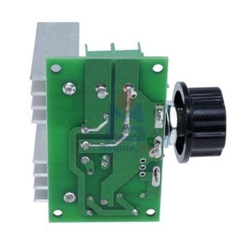 РЕГУЛЯТОР МОЩНОСТИ НАГРЕВАТЕЛЯ 4000Вт 230В E12K