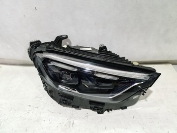 PRAWY REFLEKTOR DIGITAL LIGHT A254 GLC