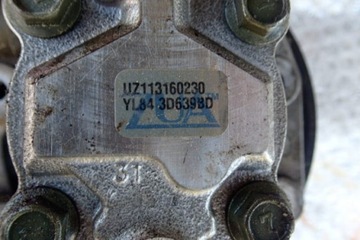 MAZDA TRIBUTE 3.0 V6 ČERPADLO SERVA
